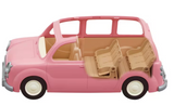 Calico Critters 1910 Family Picnic Van
