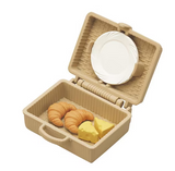 Calico Critters 1910 Family Picnic Van