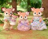 Calico Critters 2294 Deer Family
