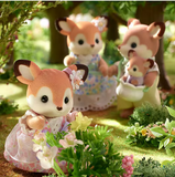 Calico Critters 2294 Deer Family