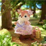 Calico Critters 2294 Deer Family