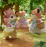 Calico Critters 2294 Deer Family