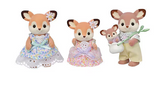 Calico Critters 2294 Deer Family