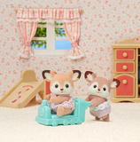 Calico Critters 2208 Deer Twins