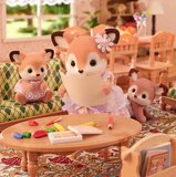 Calico Critters 2208 Deer Twins