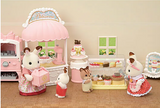Calico Critters 2215 Village Cake Shop Starter Set
