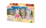 Calico Critters 2217 Flowering Princesses Set