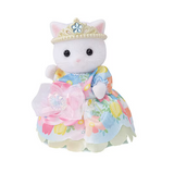 Calico Critters 2217 Flowering Princesses Set