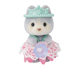 Calico Critters 2217 Flowering Princesses Set