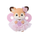 Calico Critters 2217 Flowering Princesses Set