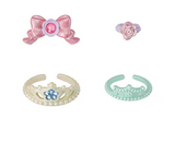 Calico Critters 2217 Flowering Princesses Set