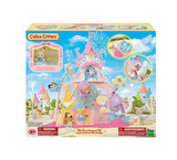 Calico Critters 2265 Baby Dream Amusement Park