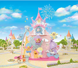 Calico Critters 2265 Baby Dream Amusement Park