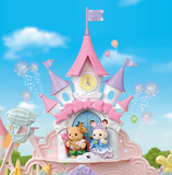 Calico Critters 2265 Baby Dream Amusement Park