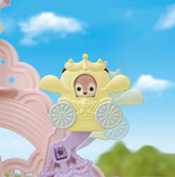 Calico Critters 2265 Baby Dream Amusement Park