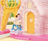 Calico Critters 2265 Baby Dream Amusement Park