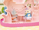 Calico Critters 2265 Baby Dream Amusement Park