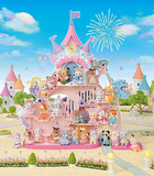 Calico Critters 2265 Baby Dream Amusement Park
