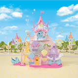 Calico Critters 2265 Baby Dream Amusement Park