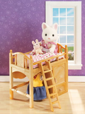 Calico Critters 2618 Loft Bed
