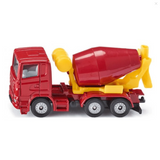 Cement Mixer