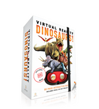 DK Virtual Reality Dinosaurs!