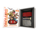 DK Virtual Reality Dinosaurs