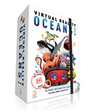 DK Virtual Reality Oceans
