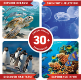 DK Virtual Reality Oceans