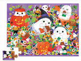 Crocodile Creek 100pc Puzzle 42006 Ghost Friends