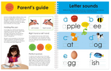 Wipe Clean Workbook: Starting Spelling : Ages 5-7