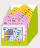 Avenir Play ‘N’ Colour Window Art