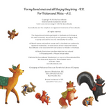 Jingle Bell Joy Hardcover Book