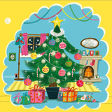 Penguin and Pup: The Perfect Christmas Paperback Book