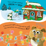 Penguin and Pup: The Perfect Christmas Paperback Book