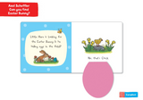 Can You Find the Easter Bunny? Lift-the-Flap Book