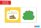 Can You Find the Easter Bunny? Lift-the-Flap Book