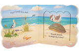Babies on the Beach a First Lift-a-Flap Board Book