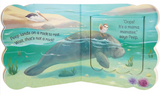Babies on the Beach a First Lift-a-Flap Board Book