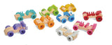 Hape E6620 Whizzy Wheels