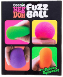 Schylling NeeDoh Teenie Fuzz Ball - Multi Pack
