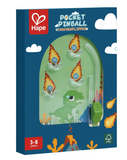 Hape E6618 Pocket Pinball