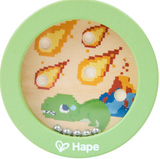 Hape E6600 Mini Maze Game