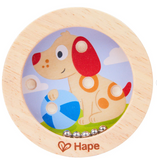 Hape E6600 Mini Maze Game