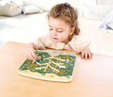 Hape E0534 Tree of Life Puzzle