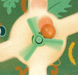 Hape E0534 Tree of Life Puzzle