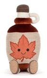 Jellycat Amuseable Acered Maple Syrup