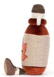 Jellycat Amuseable Acered Maple Syrup  *Coming Soon