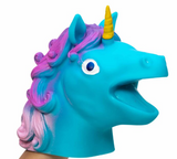 Schylling Hand Puppet  Unicorn