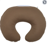 Perlimpinpin Nursing Pillow - Moka